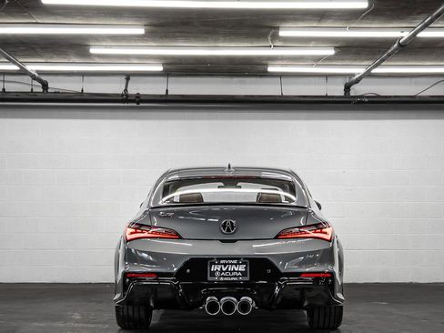 New 2026 Acura Integra Type S FWD image 4
