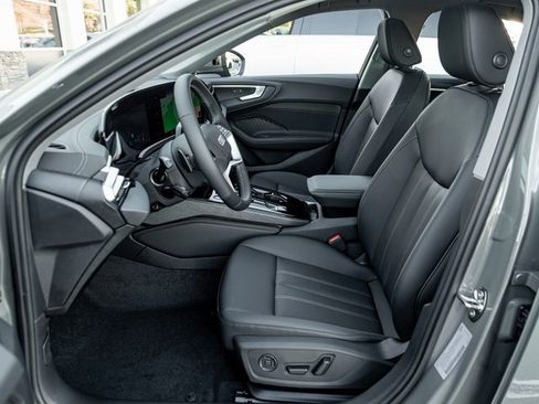 New 2025 Audi A5 2.0T Premium image 13