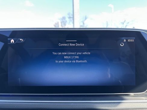 Used 2026 Mercedes-Benz GLE 350 GLE 350 image 21