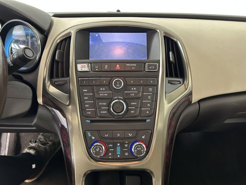 Used 2014 Buick Verano Leather FWD image 17