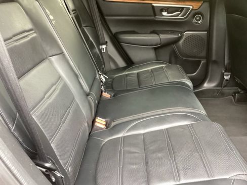 Used 2020 Honda CR-V EX-L image 4