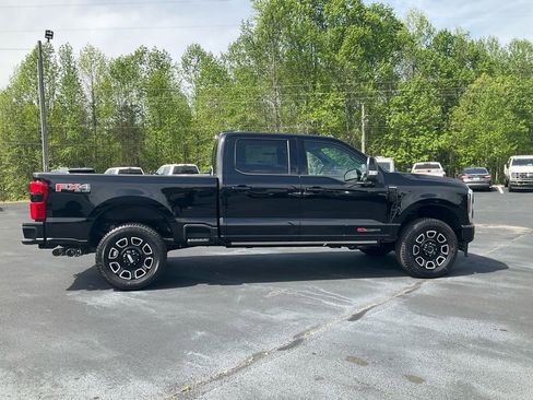 New 2026 Ford F250 Platinum AWD/4WD image 4