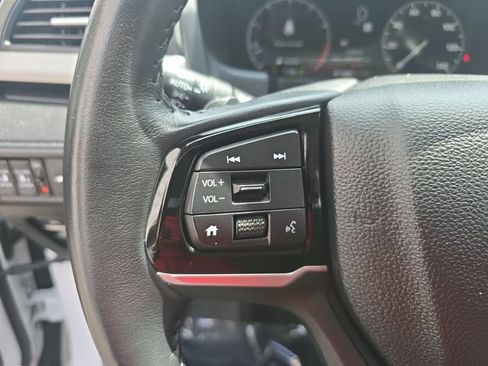 Used 2025 Honda Odyssey EX-L image 17