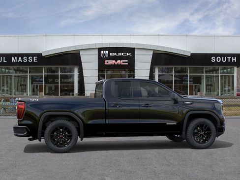 New 2026 GMC Sierra 1500 Elevation image 5