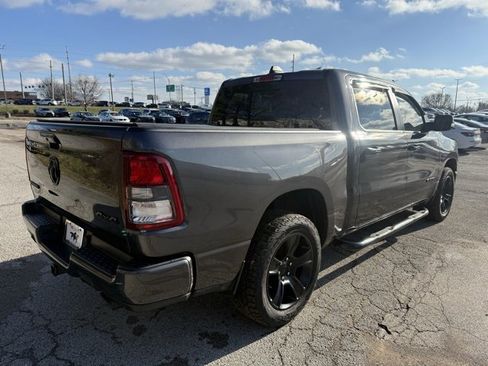 Used 2020 RAM 1500 Big Horn image 20