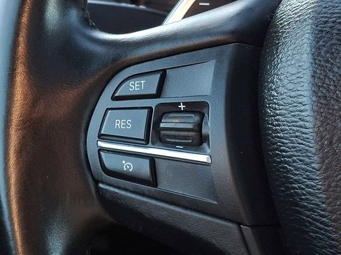 Used 2016 BMW X3 xDrive35i image 17