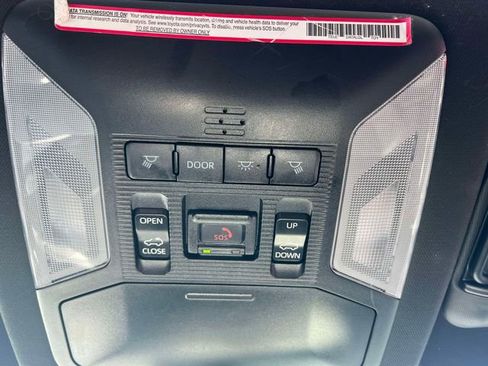 Used 2023 Toyota RAV4 XSE w/ Weather Package image 35