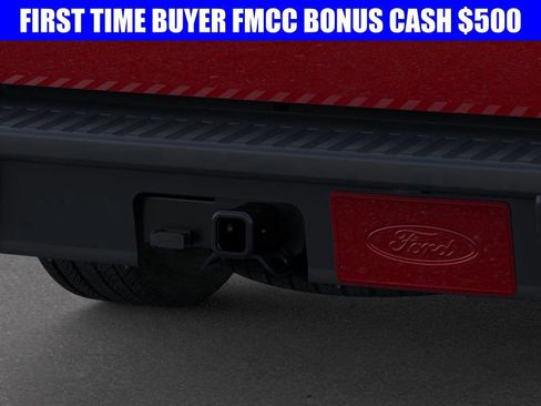 New 2026 Ford Maverick XLT w/ XLT Luxury Package image 23