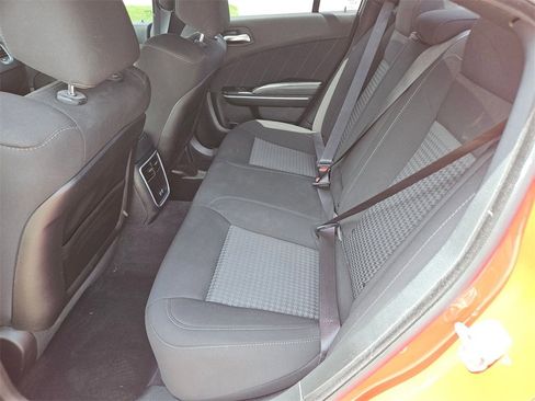 Used 2023 Dodge Charger Scat Pack w/ Navigation & Travel Group image 12