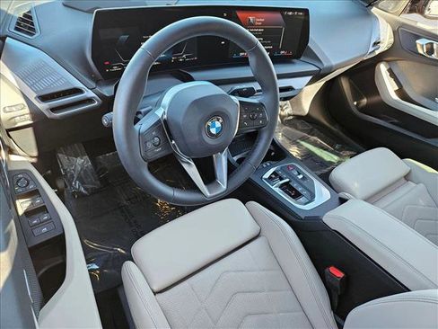 Used 2025 BMW 228i xDrive w/ Premium Package image 9