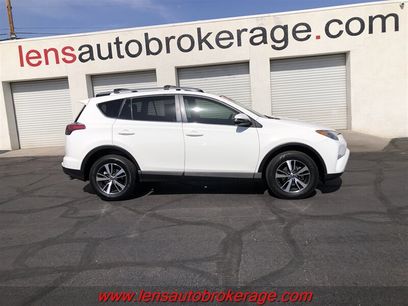 Used 2017 Toyota RAV4 XLE w/ Plus Special Value Package