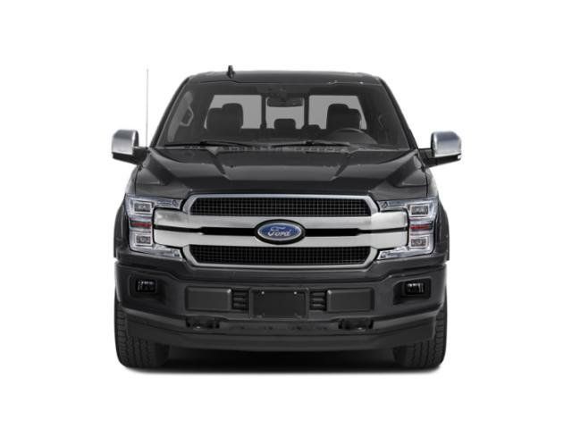 Used 2018 Ford F150 Platinum w/ Equipment Group 701A Luxury AWD/4WD image 4