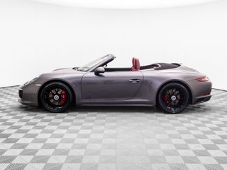 Used 2018 Porsche 911 Carrera GTS RWD video 2