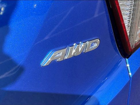 Used 2022 Honda HR-V EX-L image 9