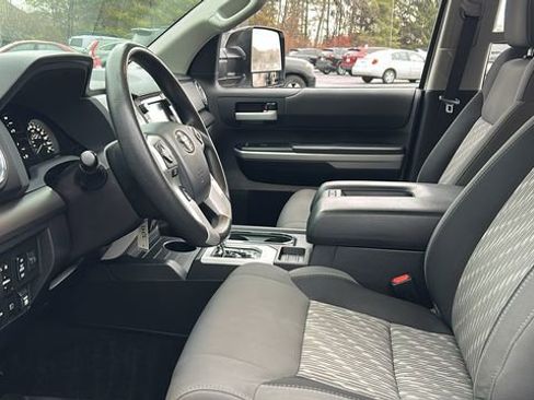 Used 2020 Toyota Tundra SR5 image 25