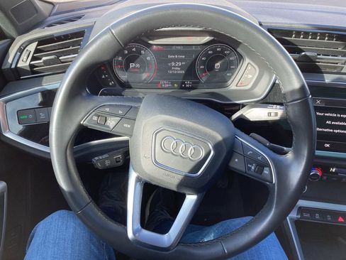 Used 2023 Audi Q3 2.0T Premium Plus w/ Premium Plus Package image 10