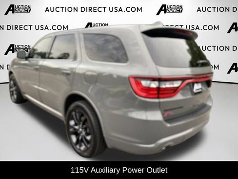 Used 2021 Dodge Durango GT RWD image 25