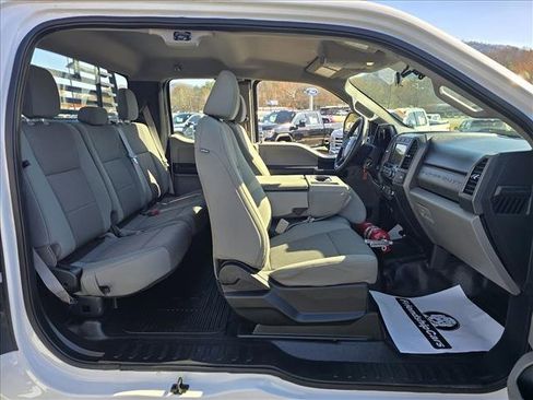 Used 2019 Ford F350 XL w/ XL Value Package image 14