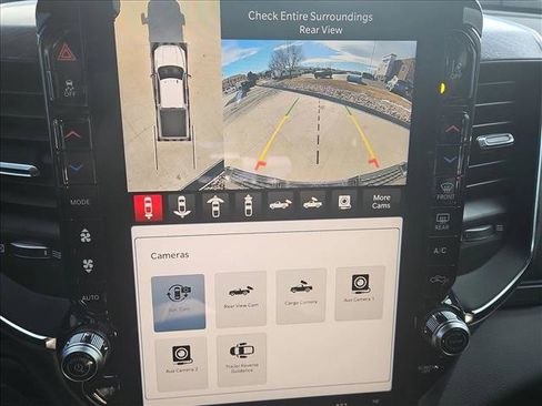 New 2026 RAM 2500 Laramie image 13