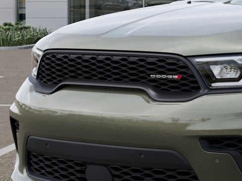 New 2026 Dodge Durango GT AWD/4WD image 38