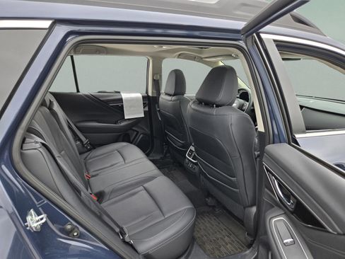 Used 2024 Subaru Outback Limited AWD/4WD image 24