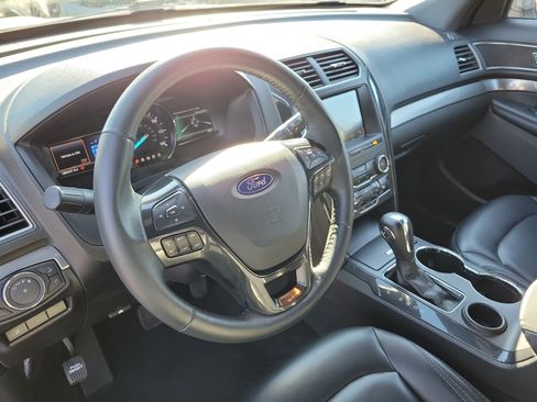 Used 2019 Ford Explorer XLT w/ Equipment Group 202A image 23