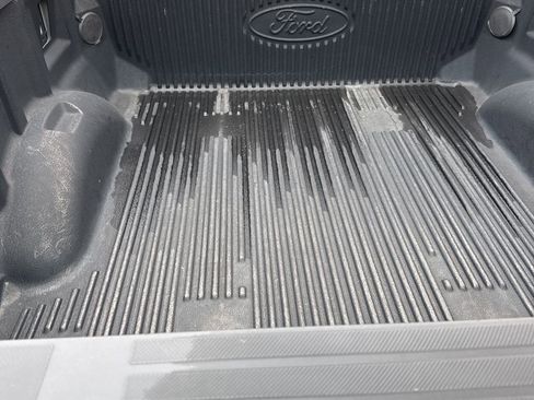 Used 2021 Ford F150 Platinum w/ FX4 Off-Road Package image 3