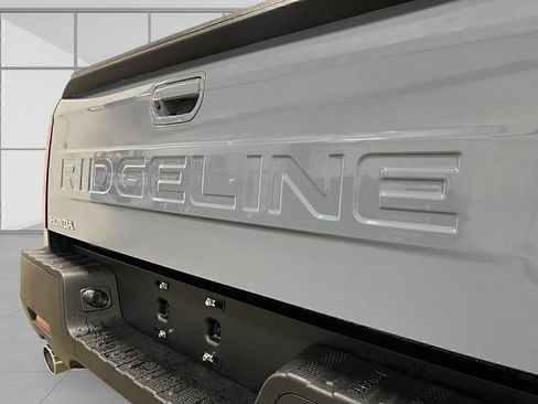New 2026 Honda Ridgeline RTL image 6