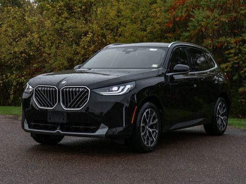 New 2026 BMW X3 xDrive30 w/ Convenience Package image 5