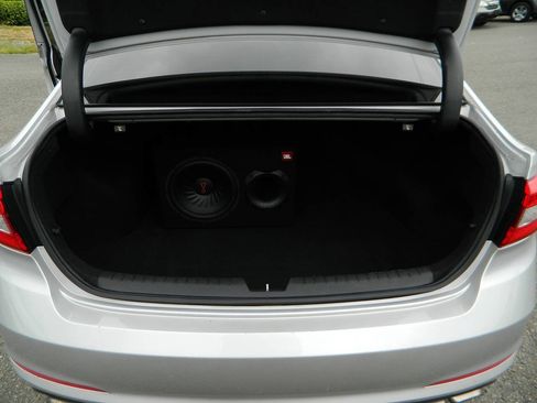 Used 2015 Hyundai Sonata Sport 2.0T FWD image 10