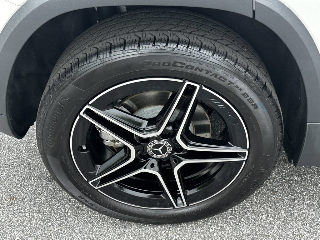 Certified 2026 Mercedes-Benz GLA 250 image 20