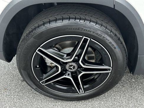 Certified 2026 Mercedes-Benz GLA 250 image 20