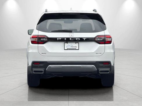 New 2026 Honda Pilot Elite image 5
