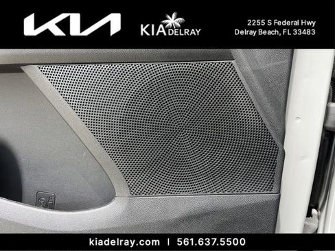 New 2026 Kia Sorento S w/ S Panoramic Sunroof Package FWD image 17