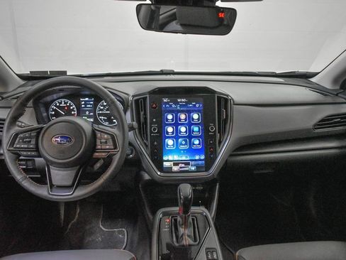 Certified 2026 Subaru Crosstrek 2.5i Limited w/ Crosstrek Mirror Package AWD/4WD image 11