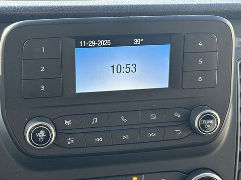 Used 2024 Ford Transit 250 Low Roof w/ Exterior Upgrade Package image 12