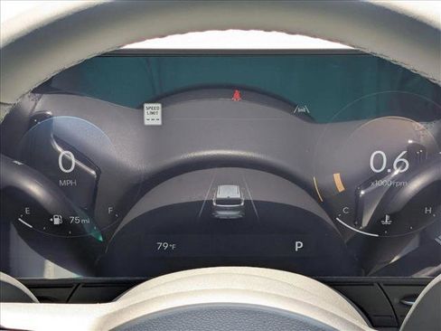 New 2025 Hyundai Kona SEL image 11