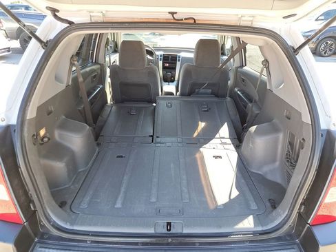 Used 2007 Hyundai Tucson SE image 6