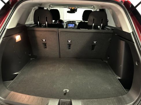 Used 2023 Chevrolet TrailBlazer LT w/ Convenience Package AWD/4WD image 22
