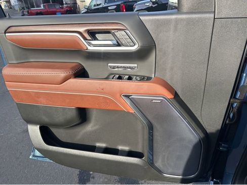 New 2026 GMC Sierra 1500 Denali Ultimate image 5