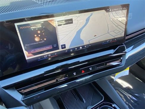 New 2025 BMW 530i image 21