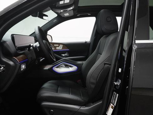 New 2026 Mercedes-Benz GLE 350 4MATIC image 2