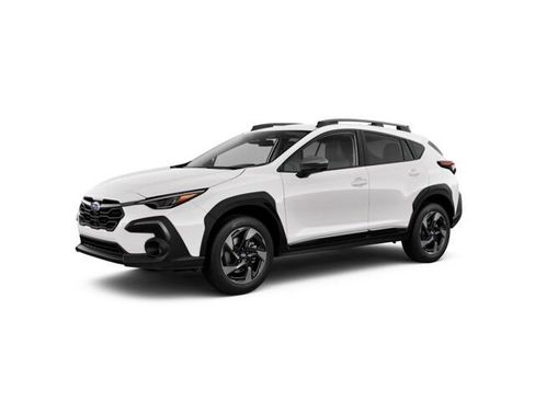 New 2026 Subaru Crosstrek 2.5i Limited AWD/4WD image 3