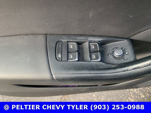 Used 2015 Audi Q3 2.0T Prestige w/ Prestige Package image 14