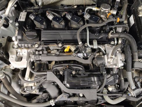 Used 2023 Toyota Corolla LE image 30