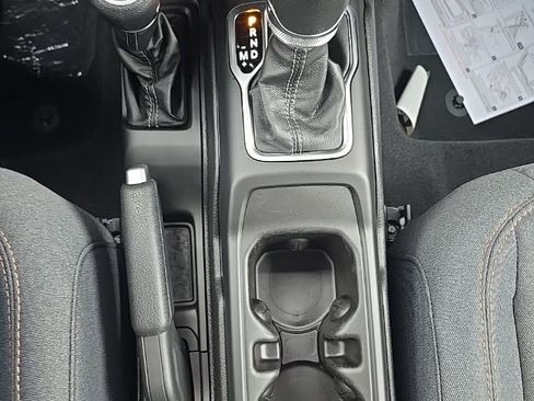 New 2026 Jeep Gladiator Sport image 31