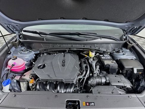 New 2026 Hyundai Tucson XRT image 44