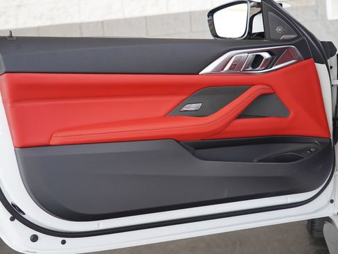 New 2027 BMW M4 Coupe w/ Executive Package RWD image 9