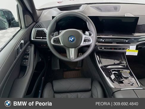 New 2026 BMW X5 xDrive50e image 24