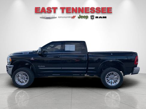 Used 2023 RAM 2500 Limited image 6